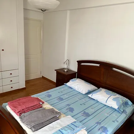 Apartment Beautiful Near The *