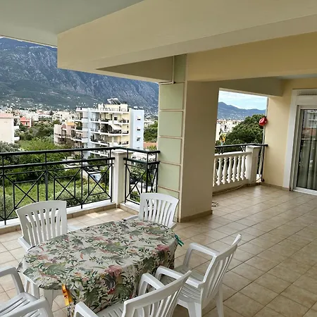 Beautiful Near The * Kalamata