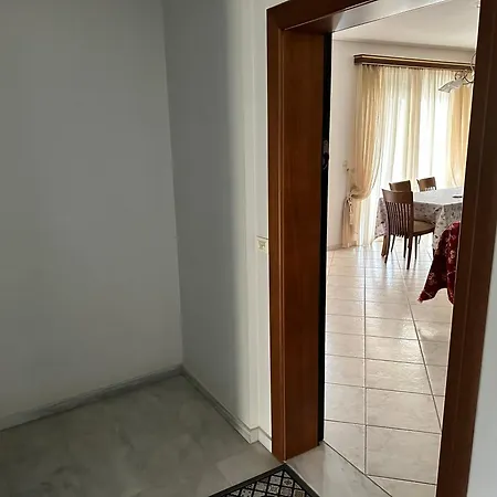 Beautiful Near The アパート *