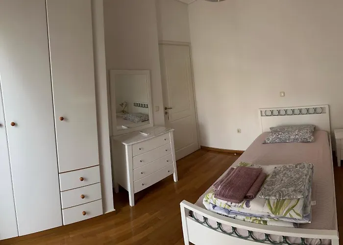 Beautiful Near The Apartman