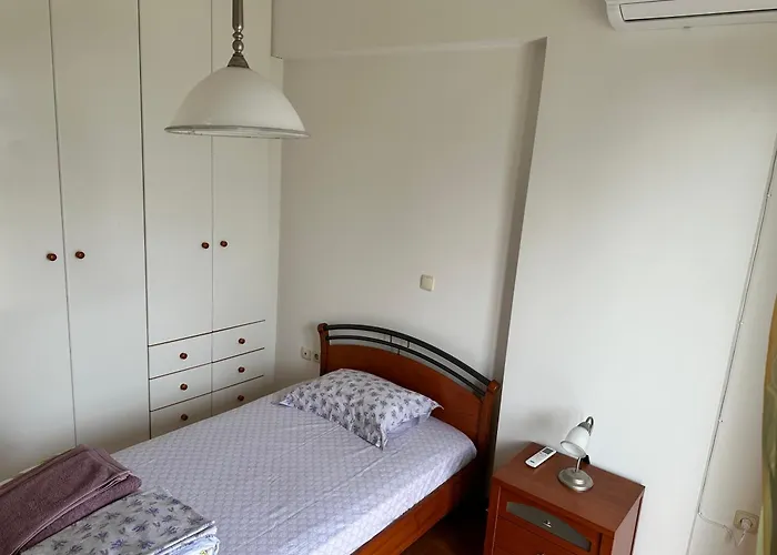 Apartman Beautiful Near The *