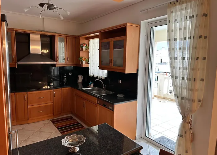 Apartman Beautiful Near The