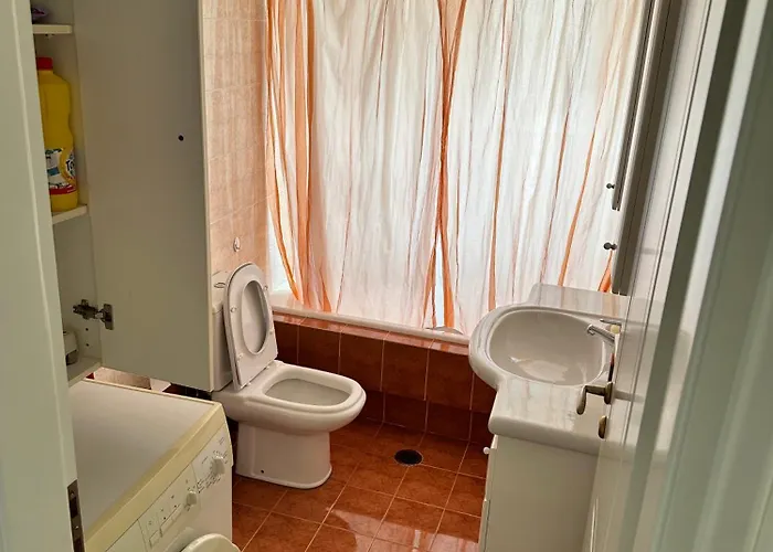 Beautiful Near The * Kalamáta