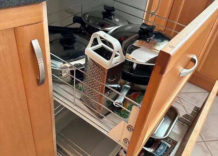 Beautiful Near The *