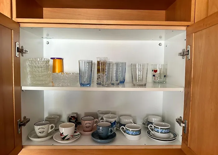 Beautiful Near The Apartman