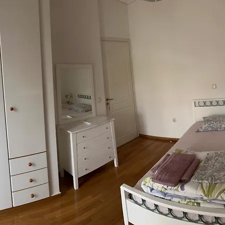 Beautiful Near The Apartment