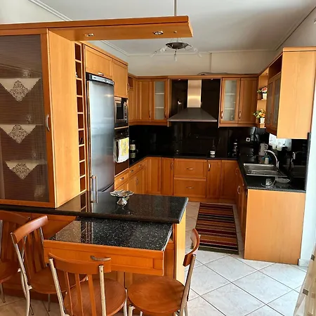 Beautiful Near The Apartment Kalamata