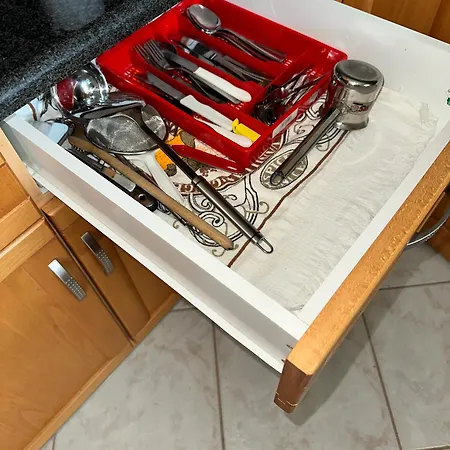 Beautiful Near The דירה