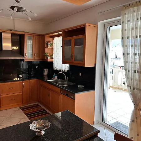 Apartment Beautiful Near The