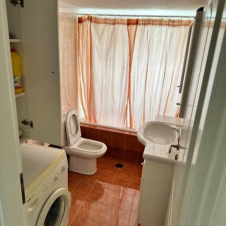 Beautiful Near The * Kalamata