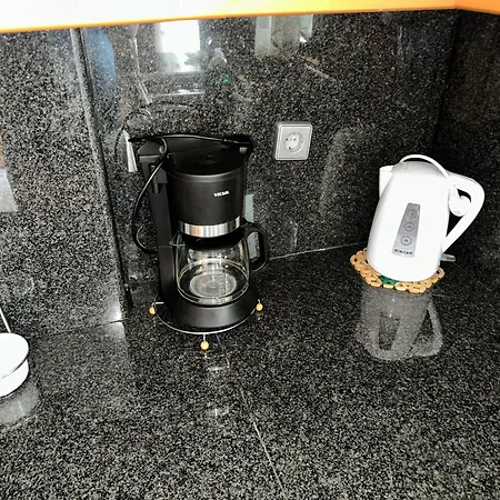 Beautiful Near The דירה *