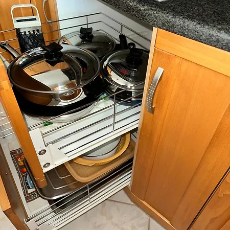 Beautiful Near The Kalamata