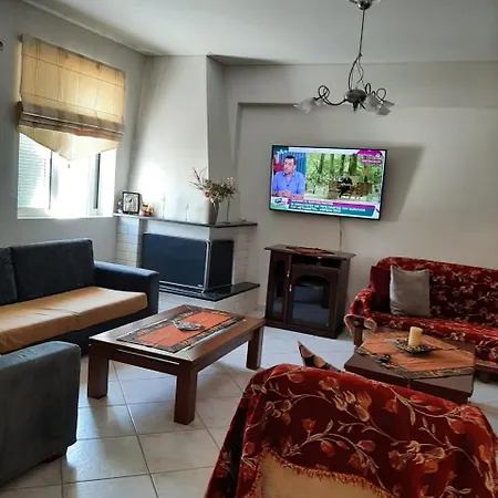 Beautiful Near The Apartment *