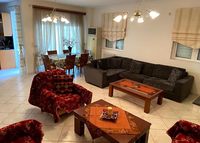 Beautiful Near The * Kalamata