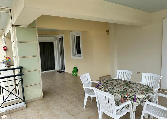 아파트 Beautiful Near The *