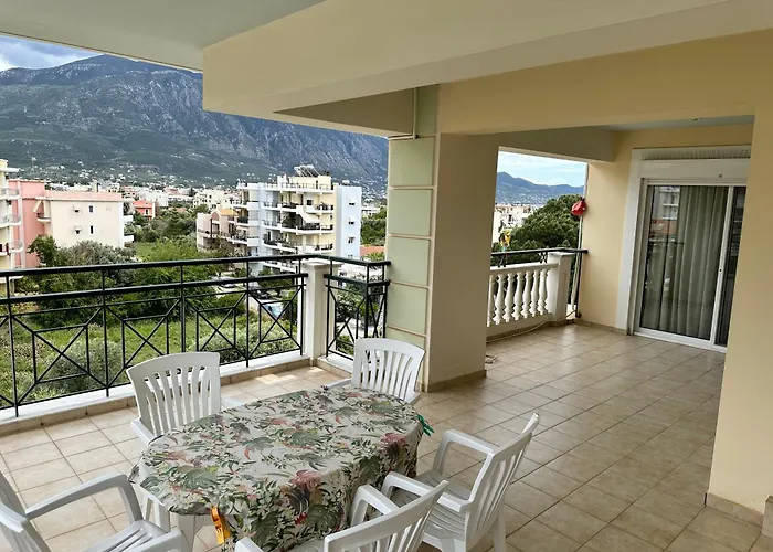 Beautiful Near The * Kalamata