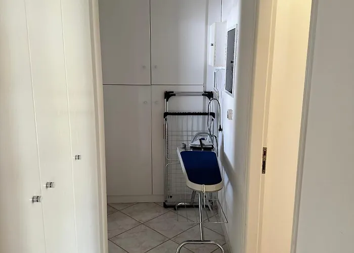 Beautiful Near The Lejlighed