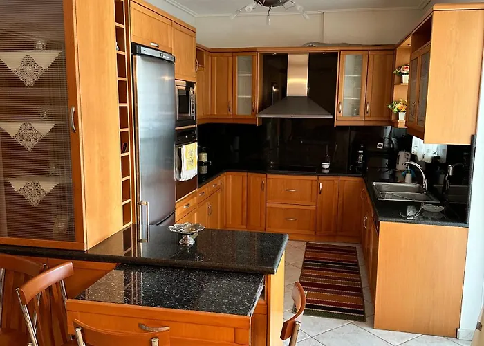 Beautiful Near The 아파트 칼라마타