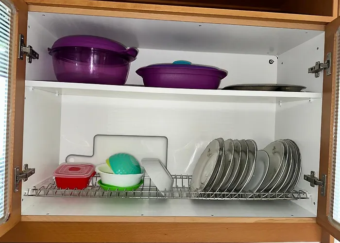 Beautiful Near The 아파트 *