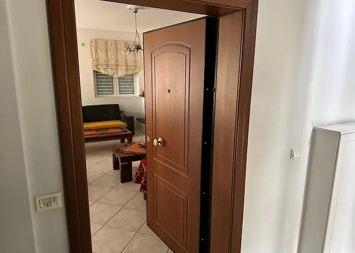 Lejlighed Beautiful Near The Kalamata