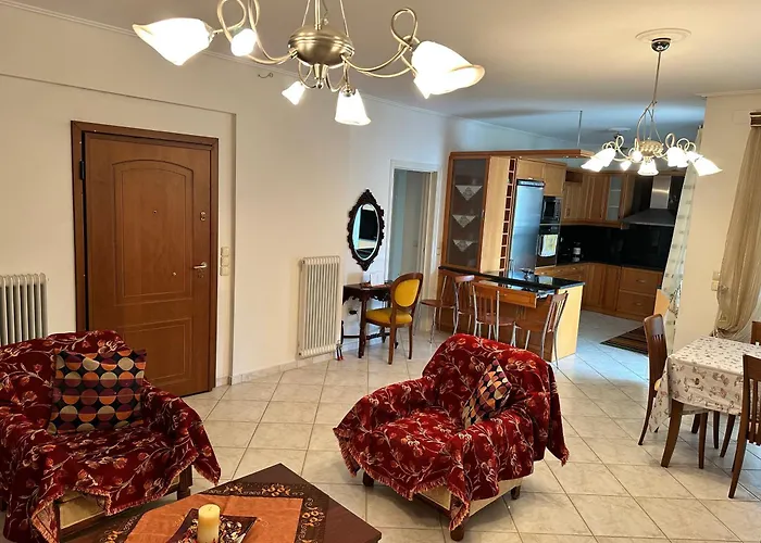 Beautiful Near The 칼라마타