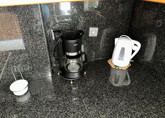 Beautiful Near The 아파트 *