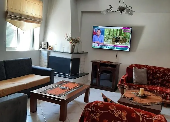 Beautiful Near The Lejlighed *